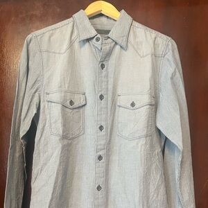Men’s Onassis Shirt